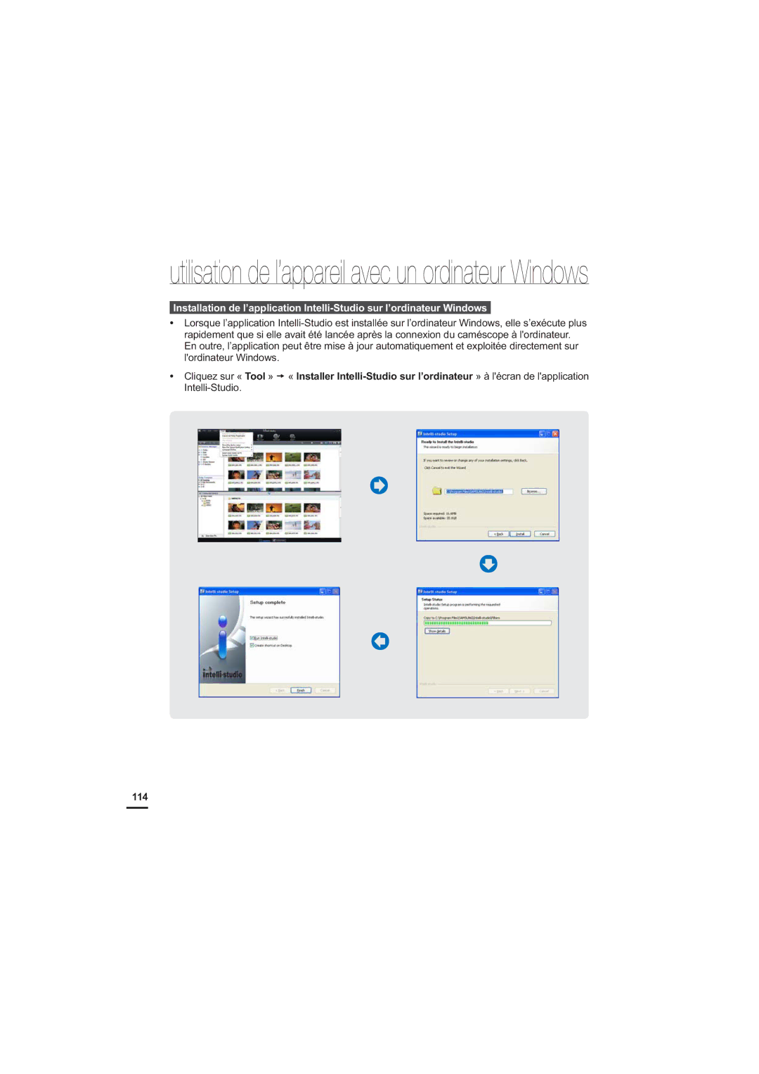 Samsung HMX-H204BP/MEA, HMX-H204BP/EDC, HMX-H204SP/EDC, HMX-H200BP/EDC, HMX-H220RP/EDC, HMX-H220SP/EDC manual RuglqdwhxuLqgrzv 