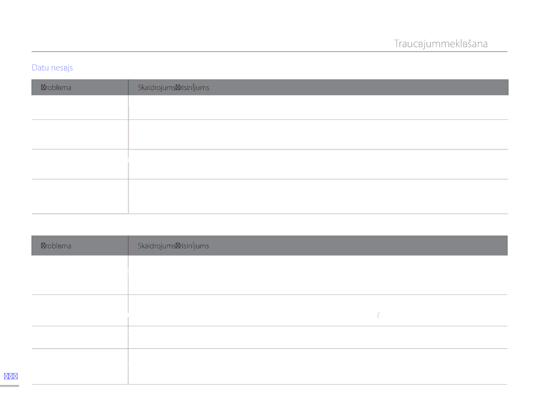 Samsung HMX-H304BP/EDC manual Attēla pielāgošana uzņemšanas laikā, 108 