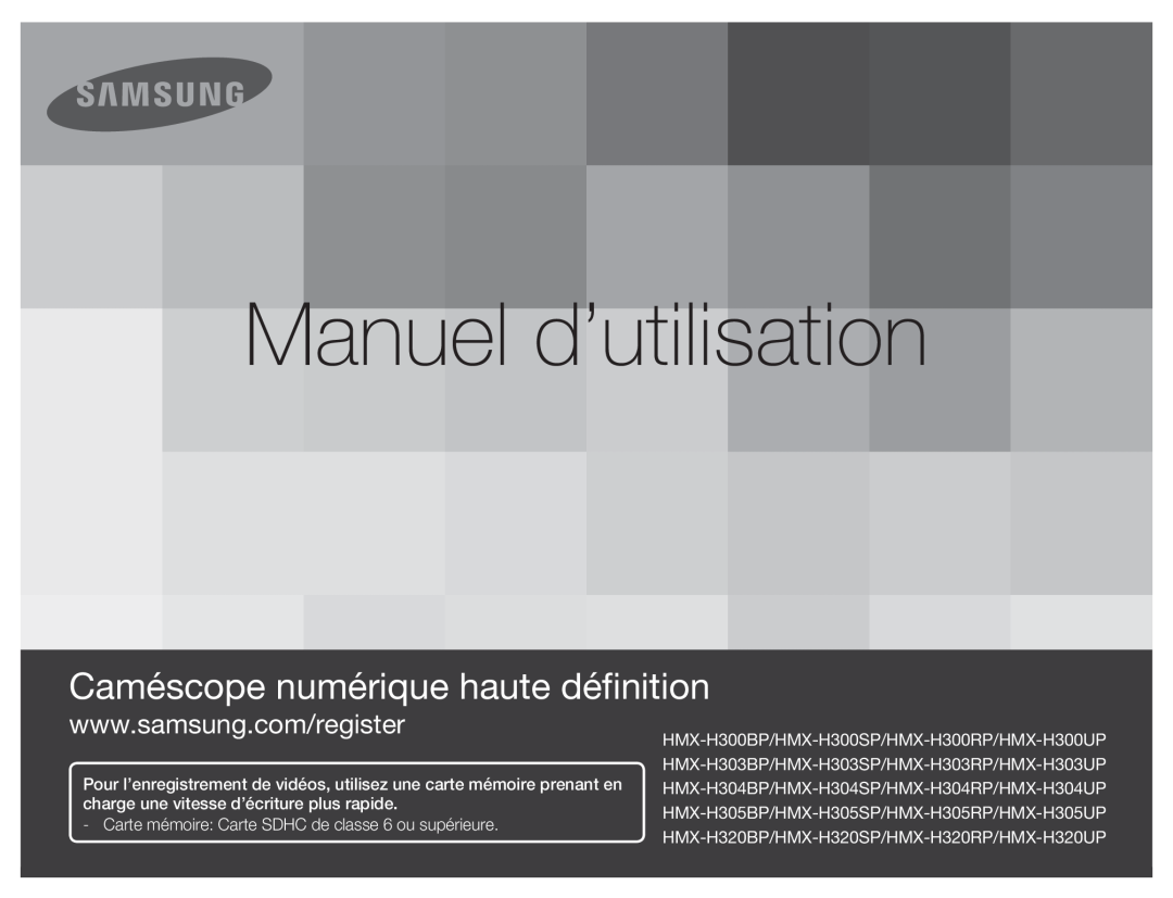 Samsung HMX-H300BP/EDC manual oftware, would, Zlib License, applica, and to alter it and, tion, Alte, of this, m st not 