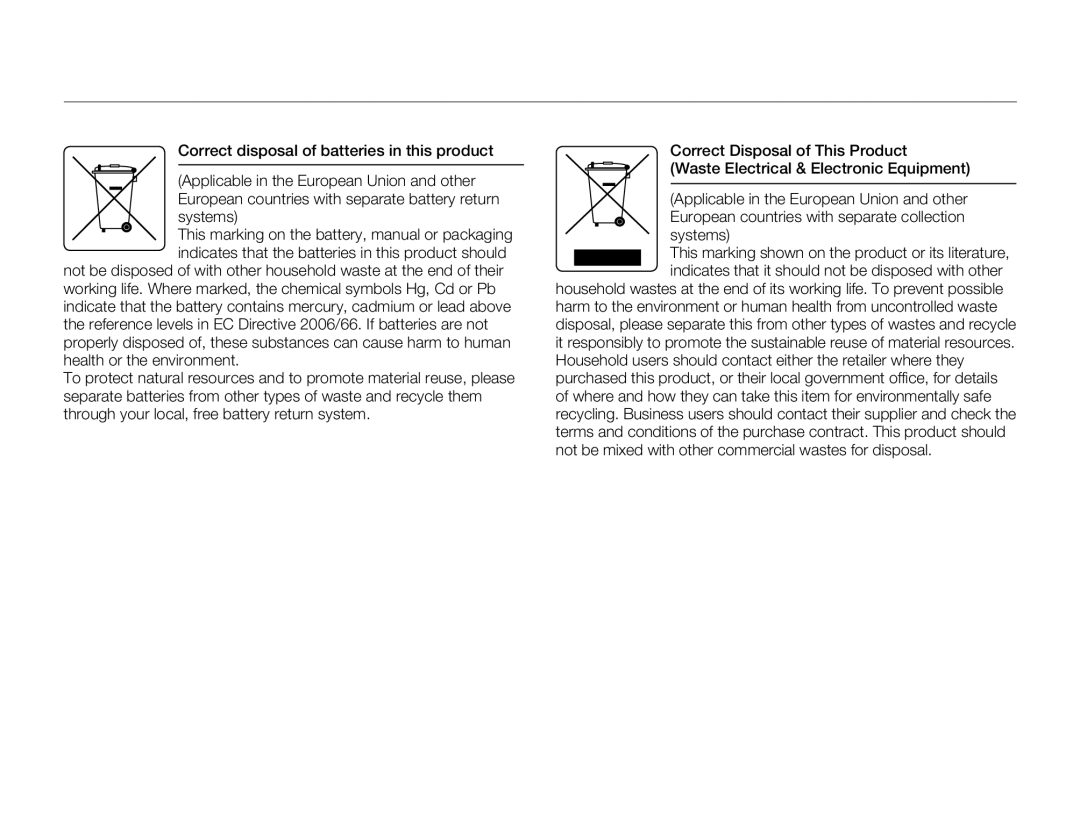 Samsung HMX-Q10BN/XAA manual 