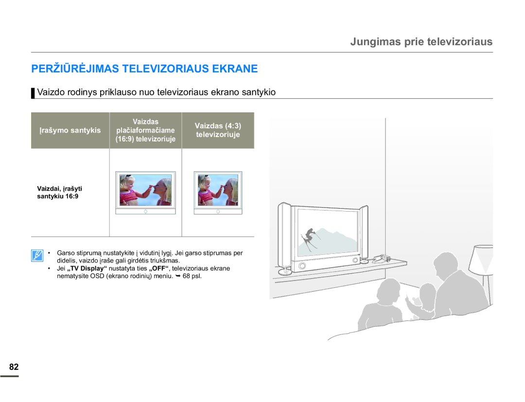 Samsung HMX-Q10BP/EDC manual 35ä,ǋ5Ơ-,0$67/9,=25,$86.5$1, 9DLGDLƳUDã\WL 