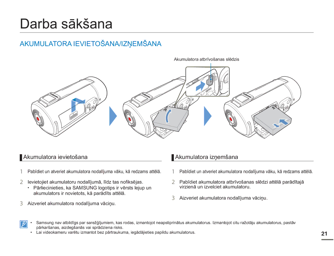 Samsung HMX-Q10BP/EDC manual DUEDVƗNãDQD, $.808/$725$,9,72â$1$,=ƻ0â$1$, $NXPXODWRUDLHYLHWRãDQD, $NXPXODWRUDLƼHPãDQD 