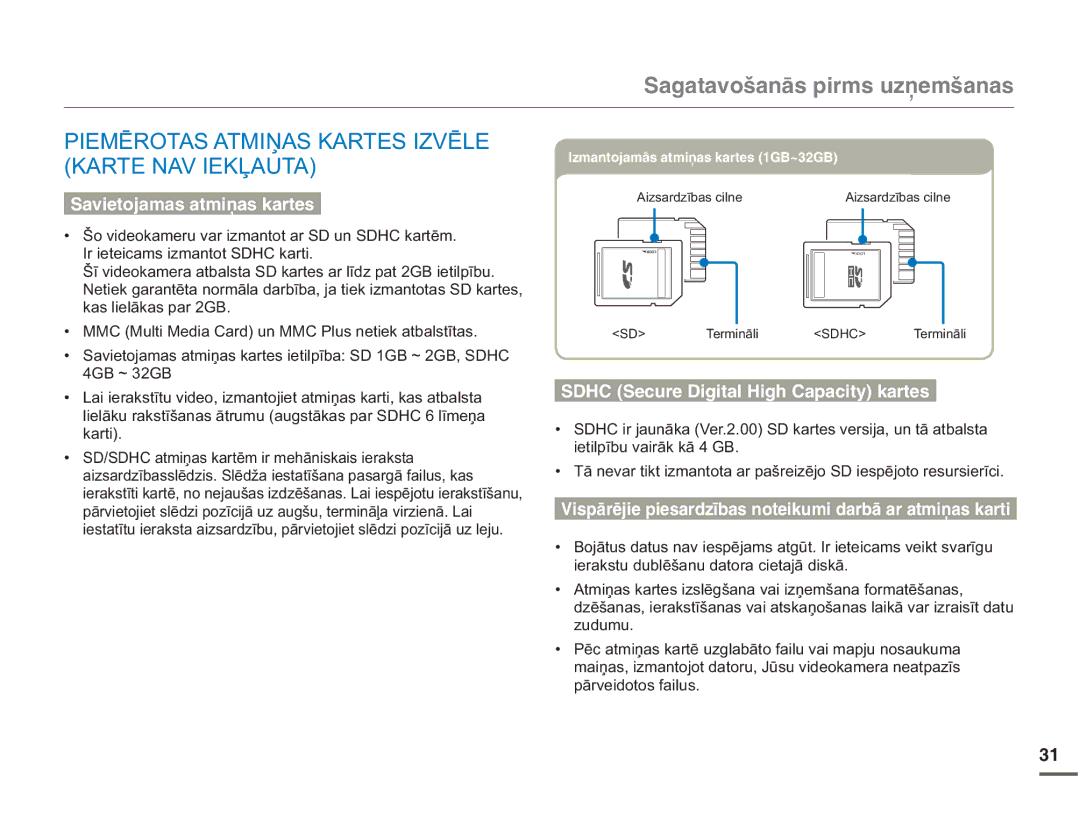 Samsung HMX-Q10BP/EDC manual 5CICVCXQīCPÞURKTOUW\ĕGOīCPCU, 0Ɯ527$6$70,ƻ$6.$576,=9Ɯ/ .$571$9,.ƹ$87$ 