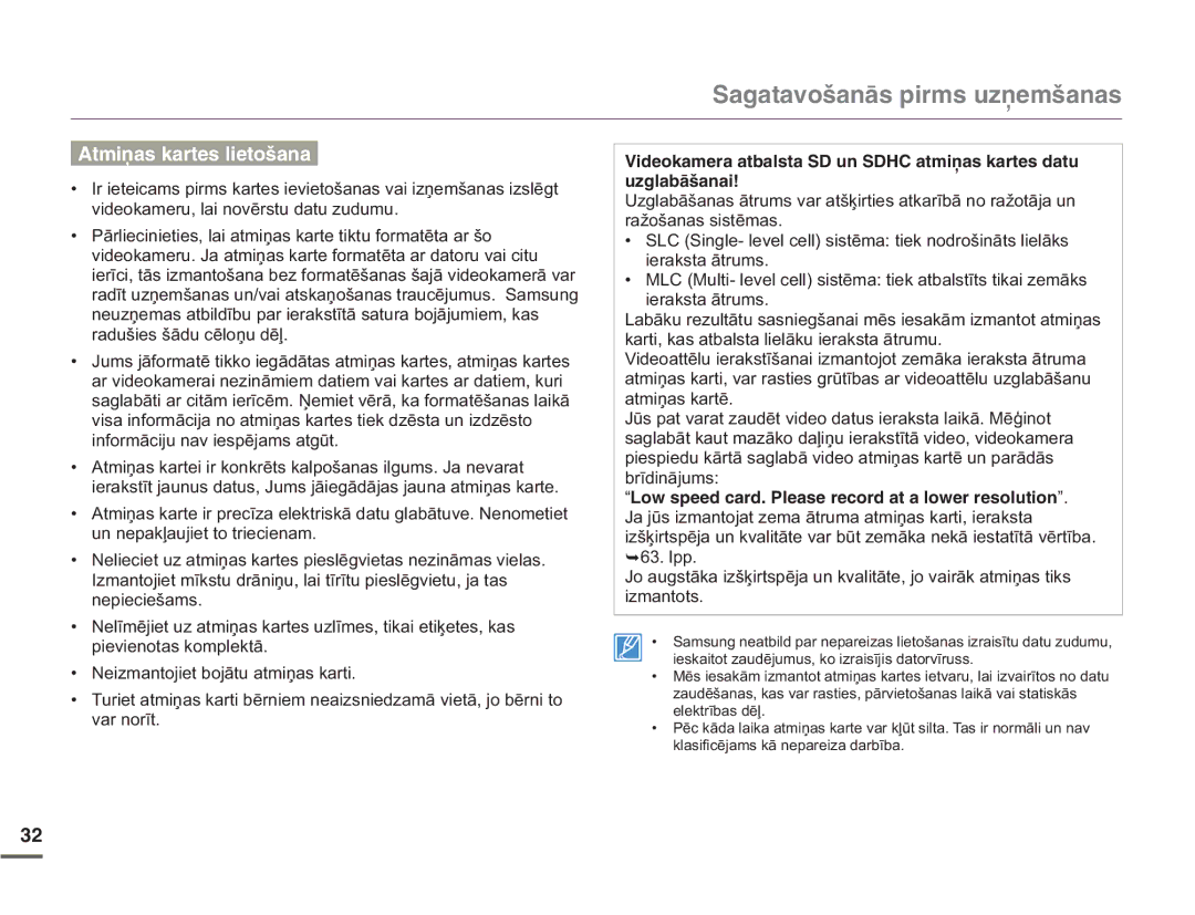 Samsung HMX-Q10BP/EDC manual #VOKĕCUMCTVGUNKGVQīCPC, INCDÞīCPCK 