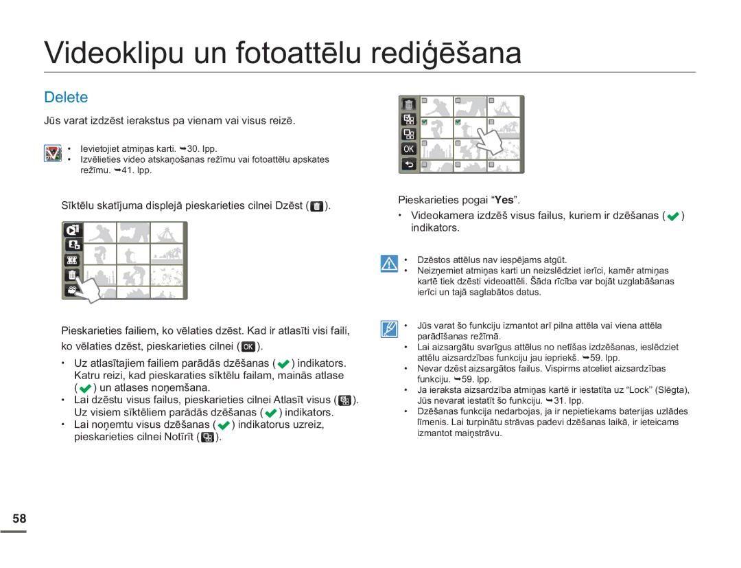 Samsung HMX-Q10BP/EDC manual Hohwh, 3LHVNDULHWLHVSRJDL³GU, NrYɲodwlhvGɲvwSlhvndulhwlhvFloqhl  