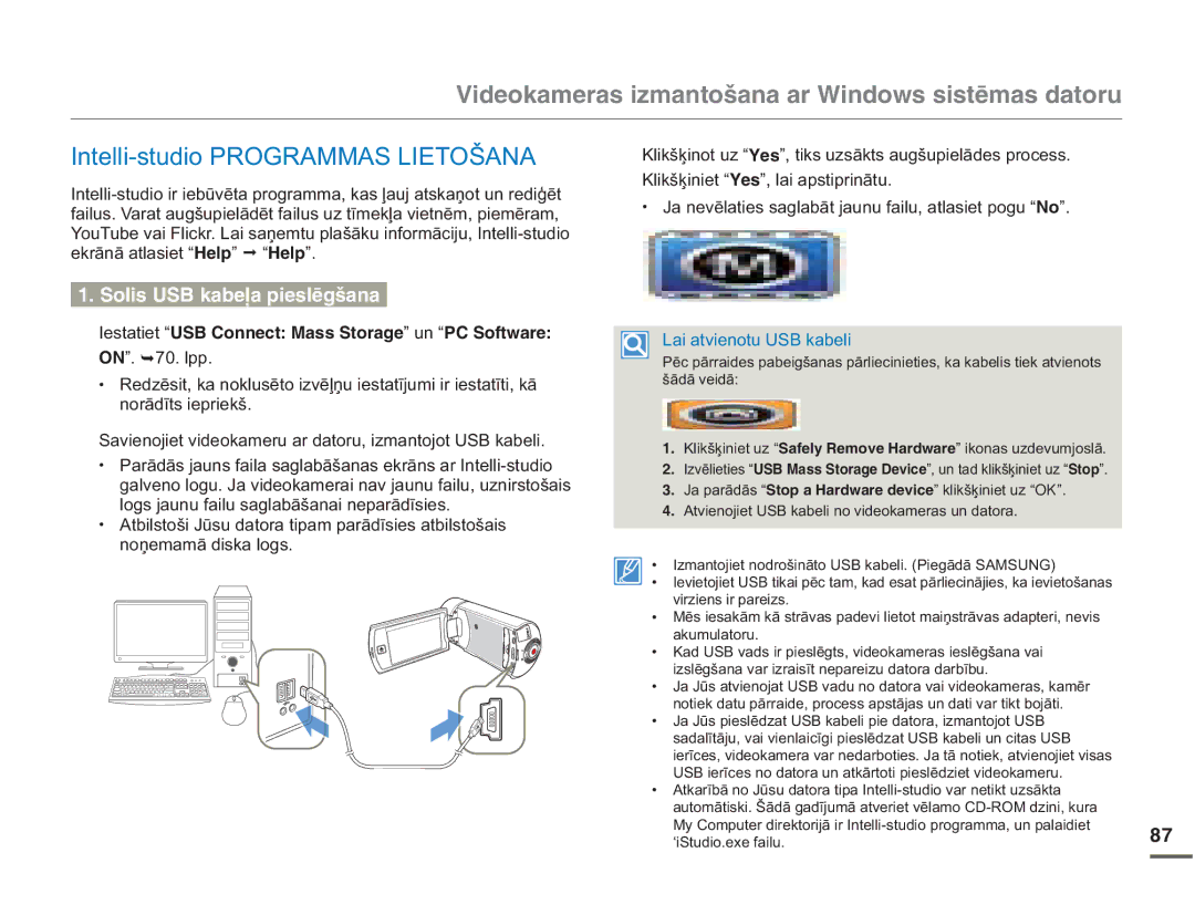 Samsung HMX-Q10BP/EDC manual 8KFGQMCOGTCUK\OCPVQīCPCCT9KPFQYUUKUVôOCUFCVQTW, QWHOOLVWXGLR352*5$00$6/,72â$1$ 