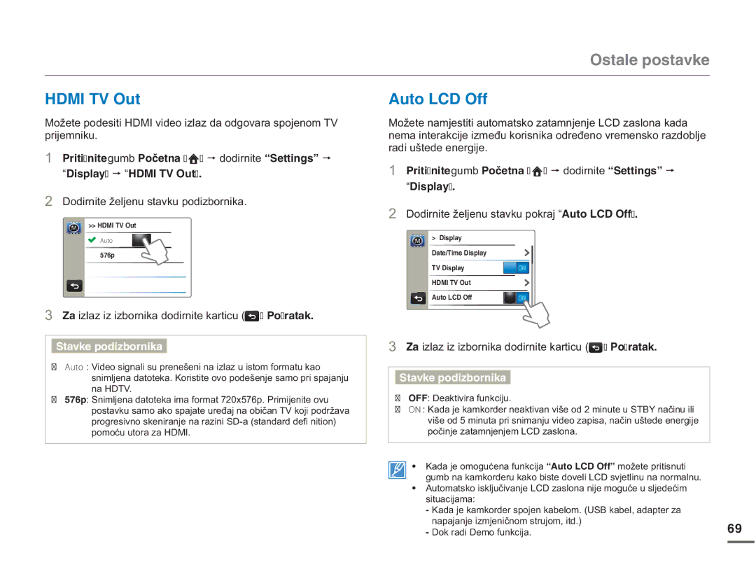 Samsung HMX-Q10BP/EDC, HMX-Q10UP/EDC manual 1UVCNGRQUVCXMG, +681WV, Sulmhpqlnx, UDGLXãWHGHHQHUJLMH 