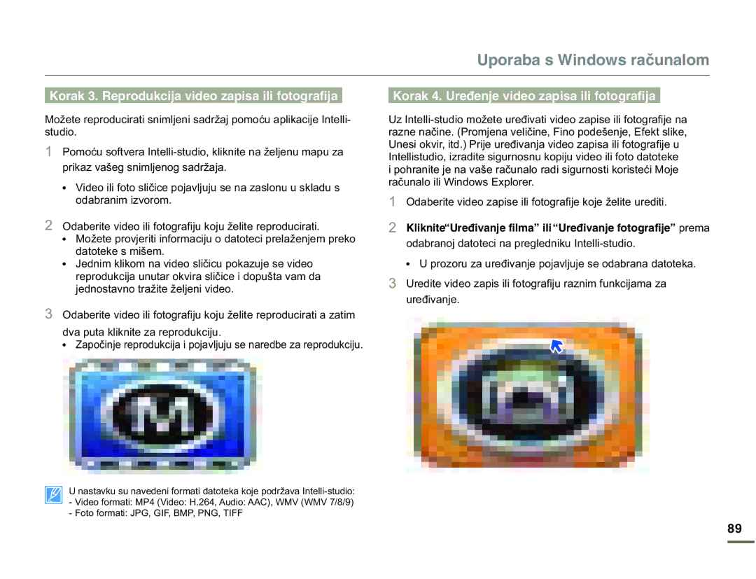 Samsung HMX-Q10BP/EDC, HMX-Q10UP/EDC manual Vwxglr, RgdeudqlpLyrurp, GydSxwdNolnqlwhDUhsurgxnflmx 