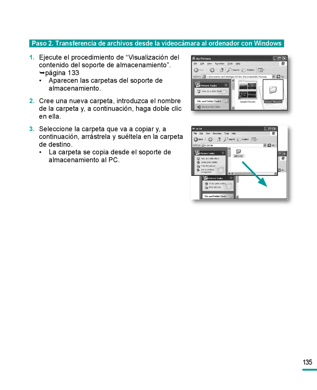 Samsung HMX-R10SP/EDC, HMX-R10BP/EDC manual 