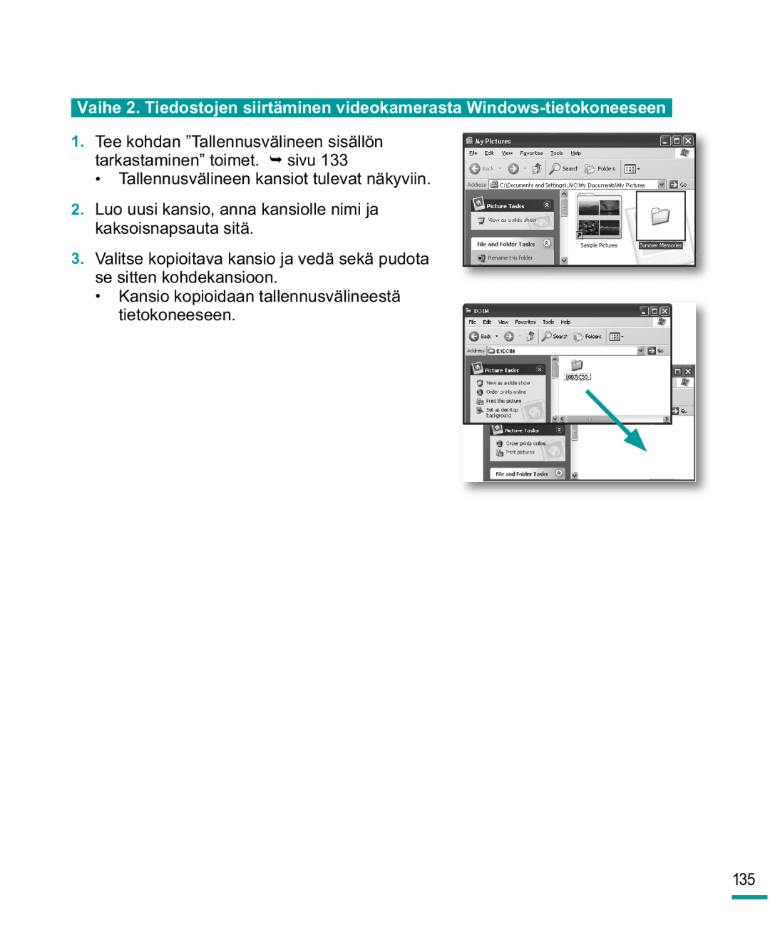 Samsung HMX-R10SP/EDC, HMX-R10BP/EDC manual 