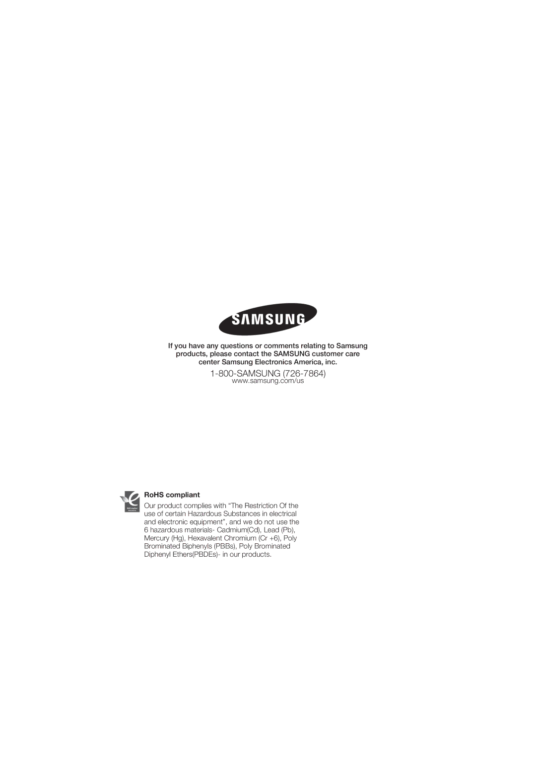 Samsung HMX-S10, HMX-S16, HMX-S15 user manual Samsung 