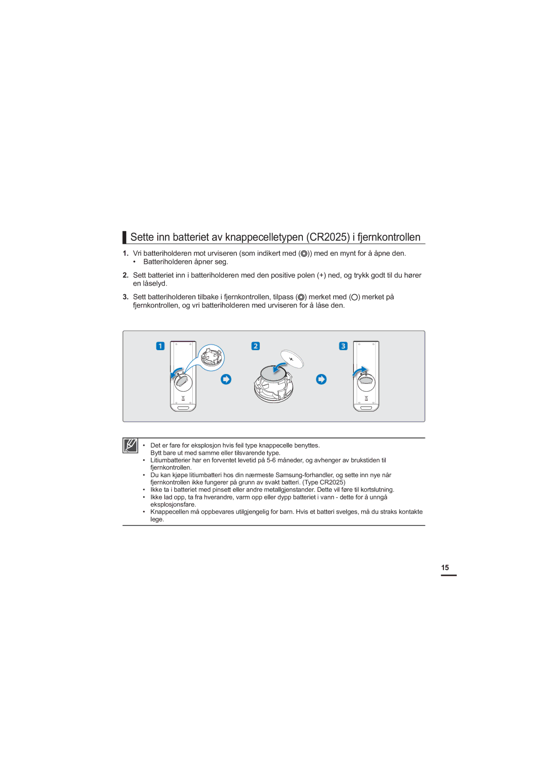 Samsung HMX-S10BP/EDC manual 