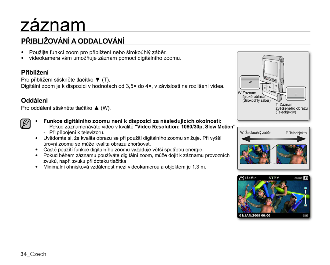 Samsung HMX-U10UP/EDC, HMX-U10BP/EDC, HMX-U10RP/EDC, HMX-U10EP/EDC, HMX-U10SP/EDC manual 3ě,%/,ä29È1Ë$2$/29È1Ë, 3ĜLEOtåHQt 