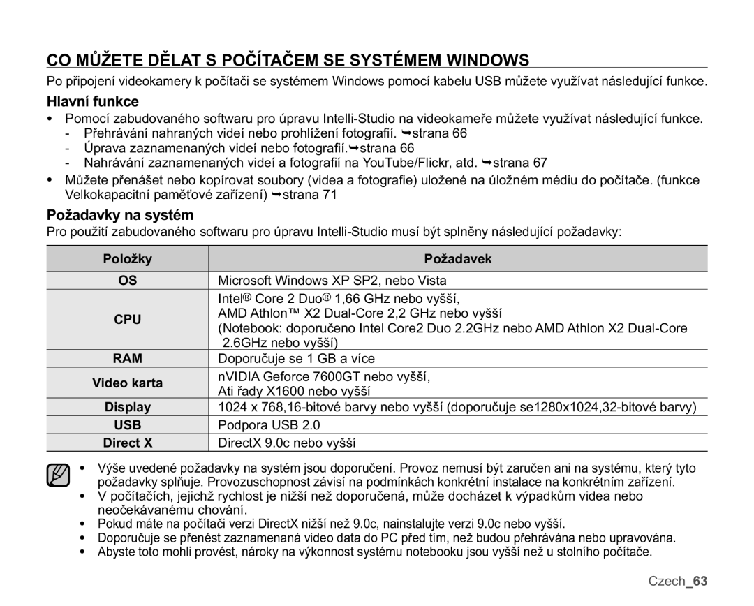 Samsung HMX-U10RP/EDC, HMX-U10BP/EDC manual 0ģä7ċ/$7632ýË7$ý06667e00,126, 3RåDGDYN\QDV\VWpP, 3RORåN, 86%, Luhfw 