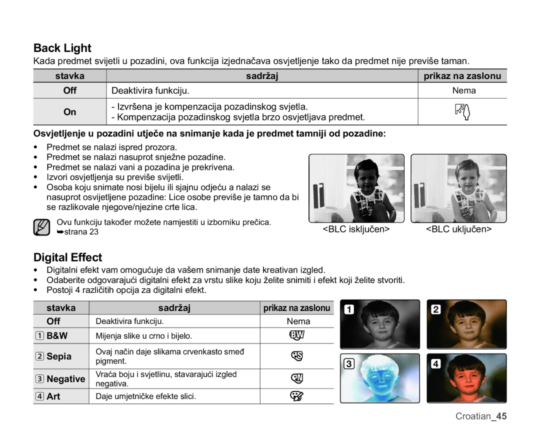 Samsung HMX-U10RP/EDC, HMX-U10BP/EDC, HMX-U10UP/EDC, HMX-U10EP/EDC manual Dfn/Ljkw, LjlwdoIihfw 