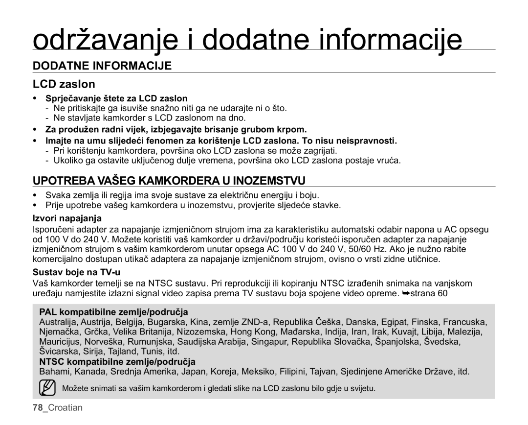 Samsung HMX-U10UP/EDC manual $71,1250$ DVORQ, 83275%$9$â*.$0.255$8,12=06798, YrulQdsdmdqmd, 6XVWDYERMHQD79X 