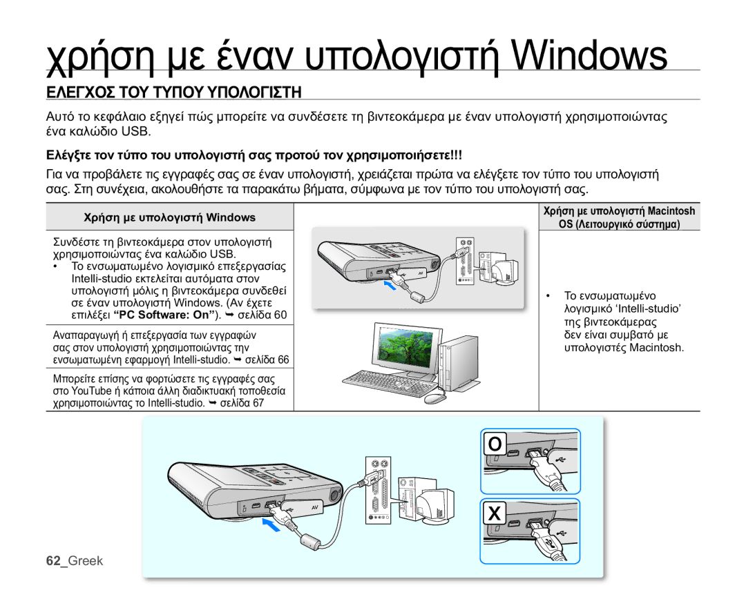 Samsung HMX-U10UP/EDC ǼȁǼīȋȅȈȉȅȊȉȊȆȅȊȊȆȅȁȅīǿȈȉǾ, ȐȞĮțĮȜȫįȚȠ86%, ȊȡȒıȘȝİȣʌȠȜȠȖȚıĲȒLQGRZV, ȢʌȠȜȠȖȚıĲȑȢ0DFLQWRVK 