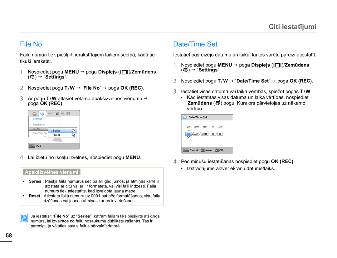 Samsung HMX-W200TP/EDC manual LOH1R, DWH7LPH6HW, SRJDOK5&, Yɲuwưex 