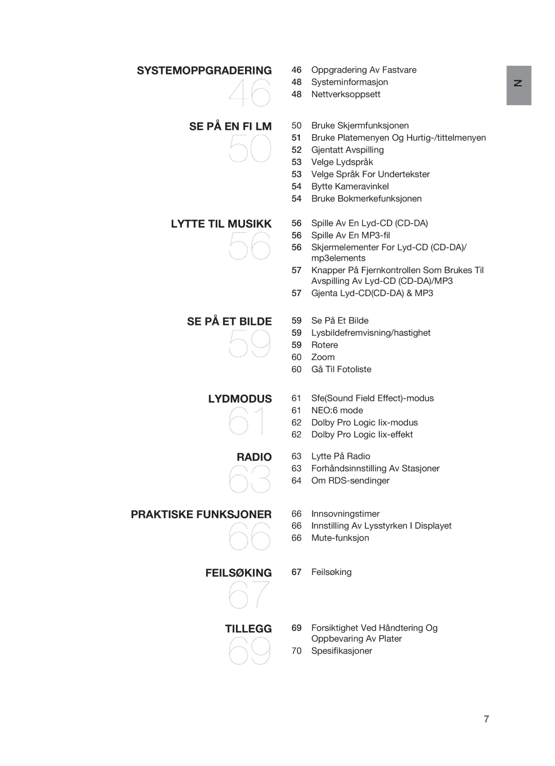 Samsung HT-BD2R/XEE manual 