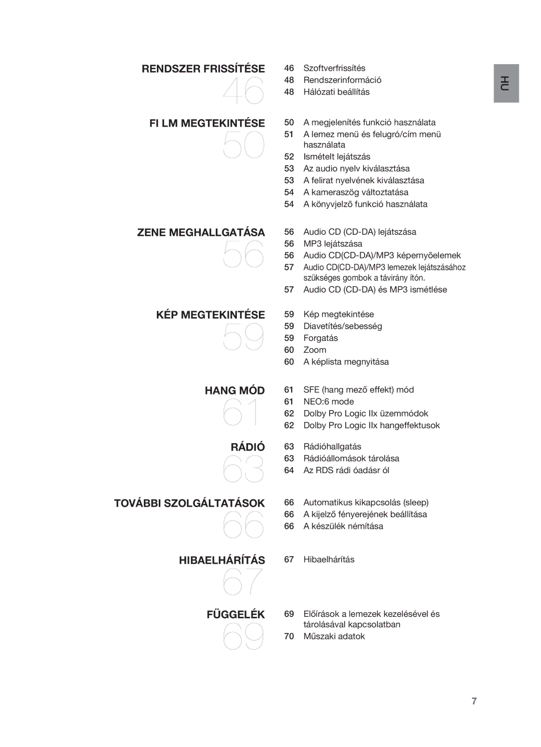 Samsung HT-BD2R/XEF, HT-BD2R/XET, HT-BD2R/XEO, HT-BD2R/XEE manual 