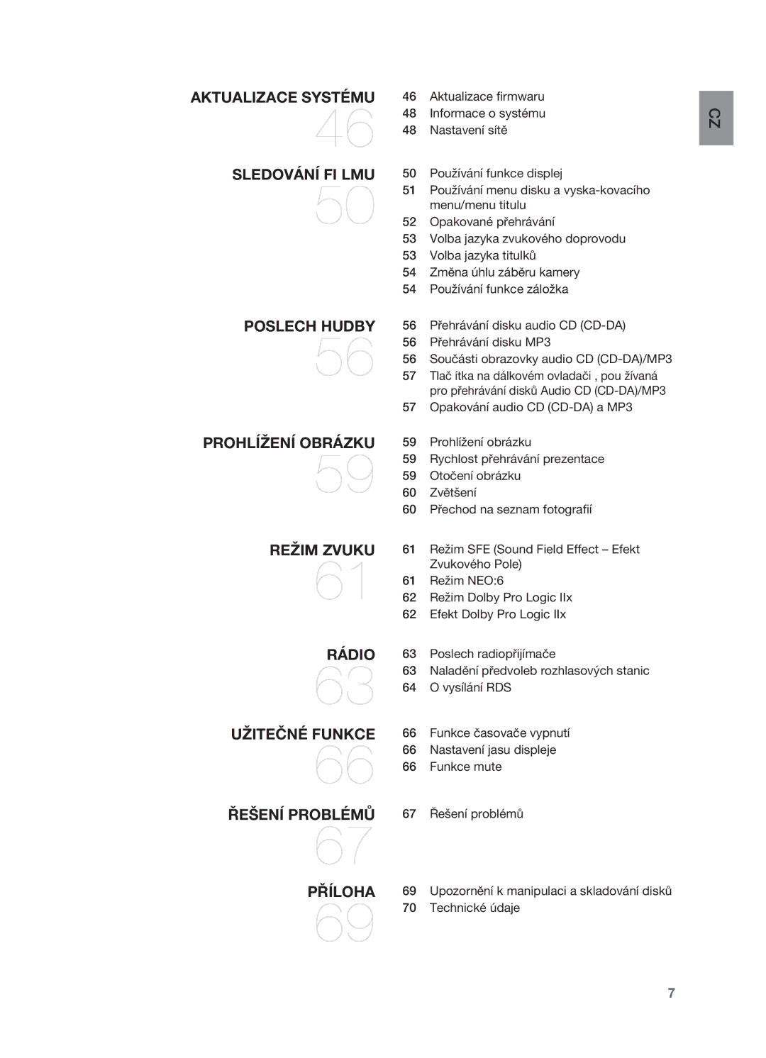 Samsung HT-BD2R/XEO manual 