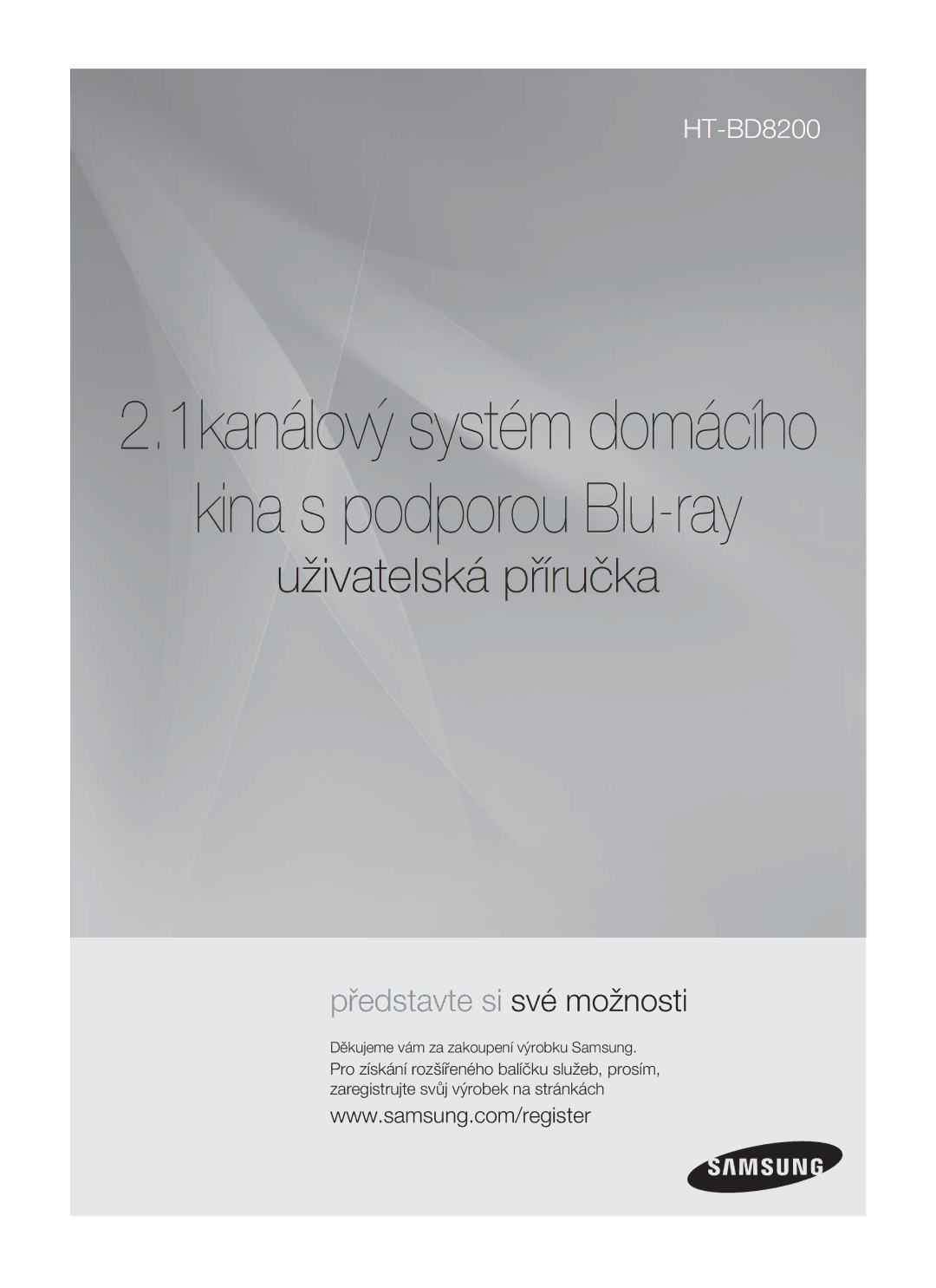 Samsung HT-BD8200T/EDC manual Канална Blu-ray 