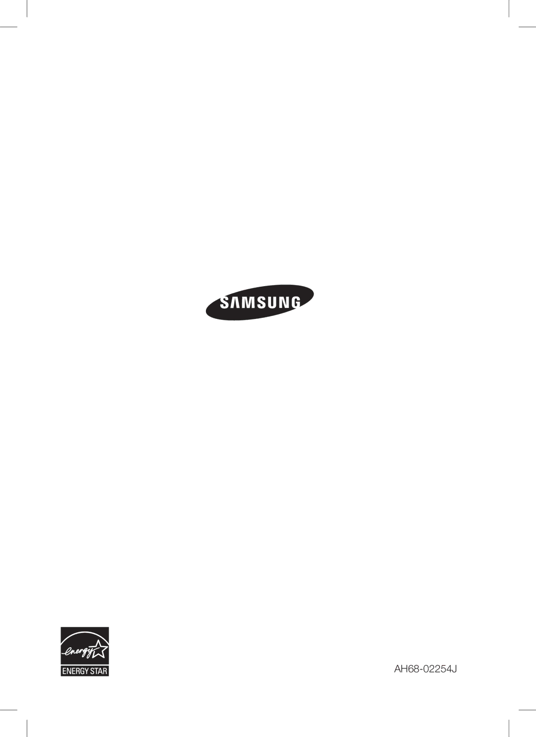 Samsung HT-C330/XSS manual AH68-02254J 