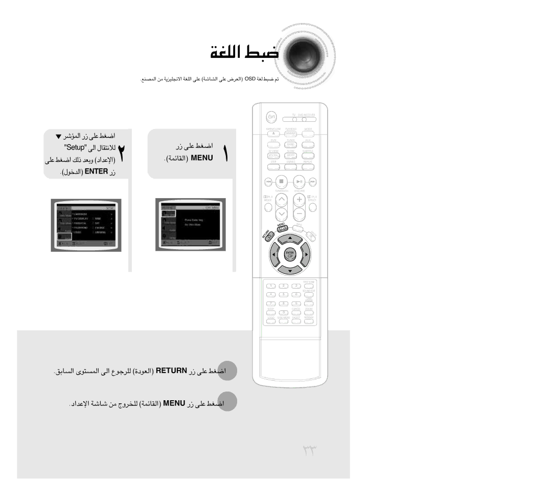 Samsung HTDB300TH/HAO, HT-DB300, HTDB300TH/XSG manual «∞KGW ∂j, ¸ ´Kv «Gj, «∞bîu‰ Retne ¸, PuteS «∞v ∞ö≤∑IU‰ 