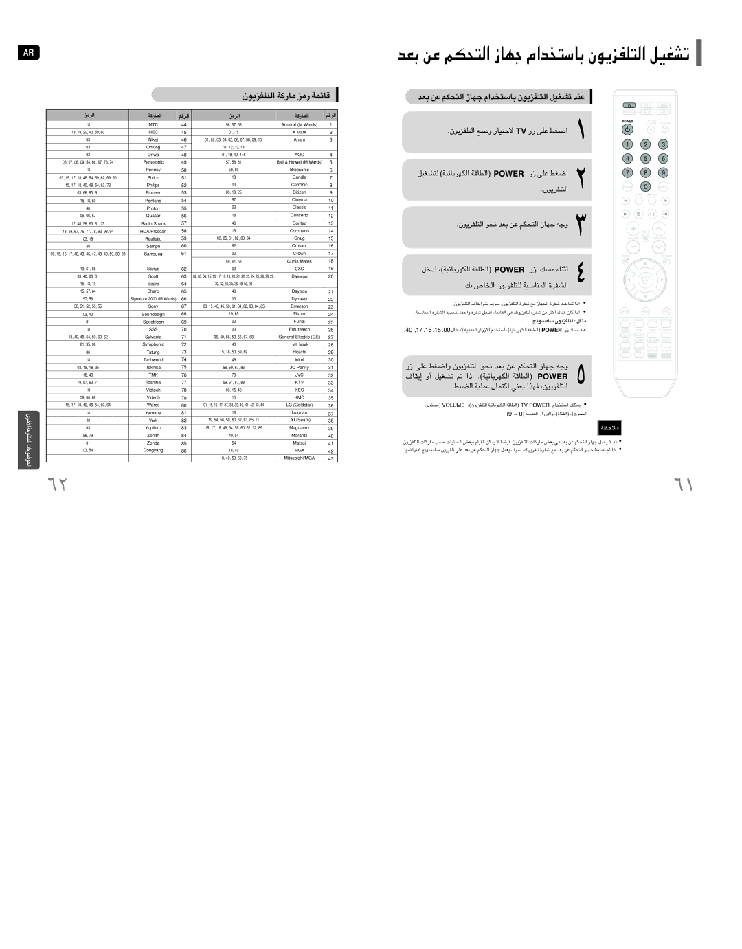 Samsung HT-DT79T/HAO, HT-DT79T/FAT Fb ´s «∞∑Jr §NU Uß∑ªb«Â «∞∑KHe¥uÊ ¢AGOq ´Mb, «∞C∂j ´LKOW «Ø∑LU‰ ¥FMw ≠Nc« «∞∑KHe¥uÊ 