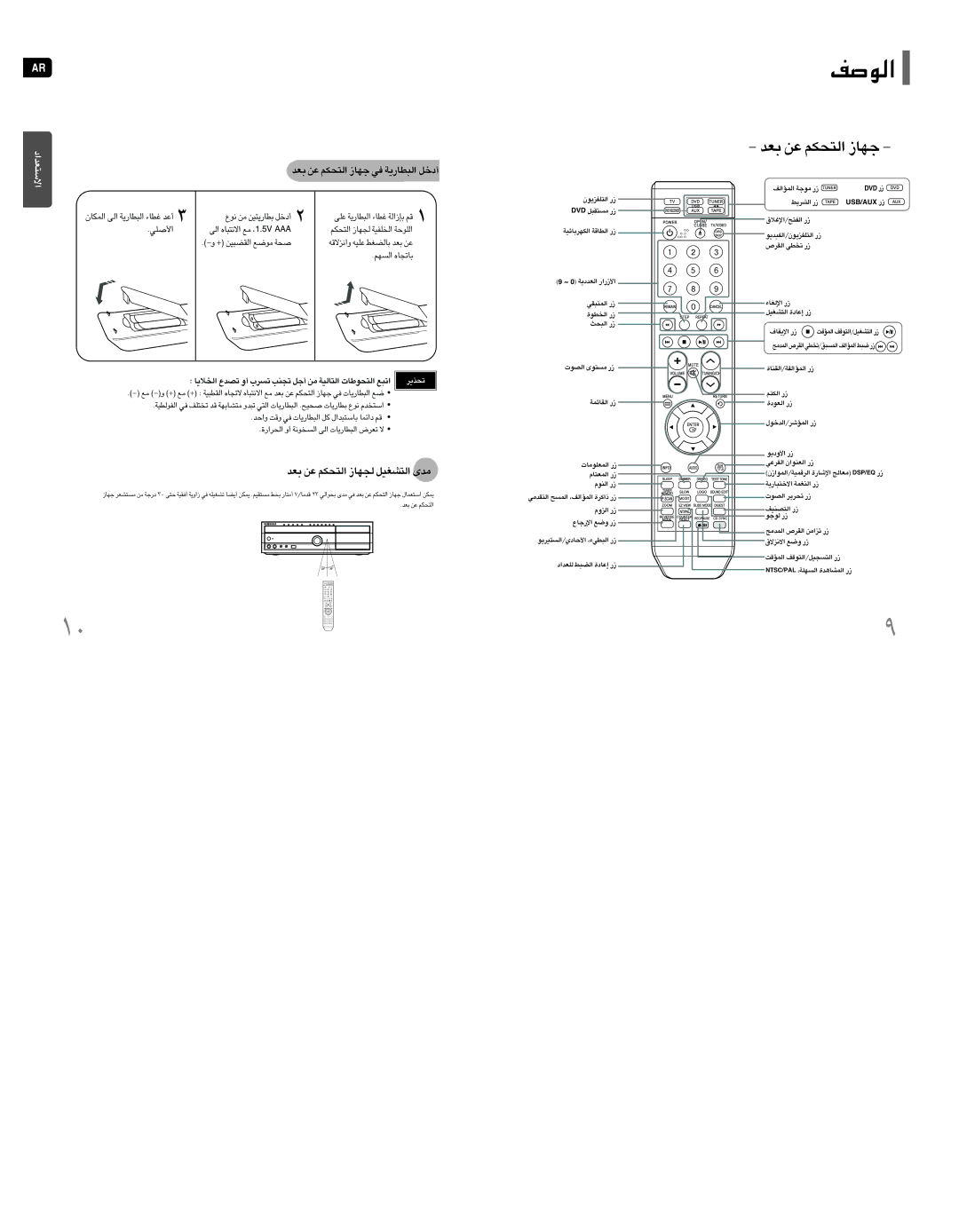 Samsung HT-DT79T/FAT manual «∞uÅn, Fb ´s «∞∑Jr ∞πNU «∞∑AGOq ±bÈ, Fb ´s «∞∑Jr §NU ≠w «∞∂DU¸¥W √œîq, + «∞IC∂Os ±ul ÅW, ÅKw« 