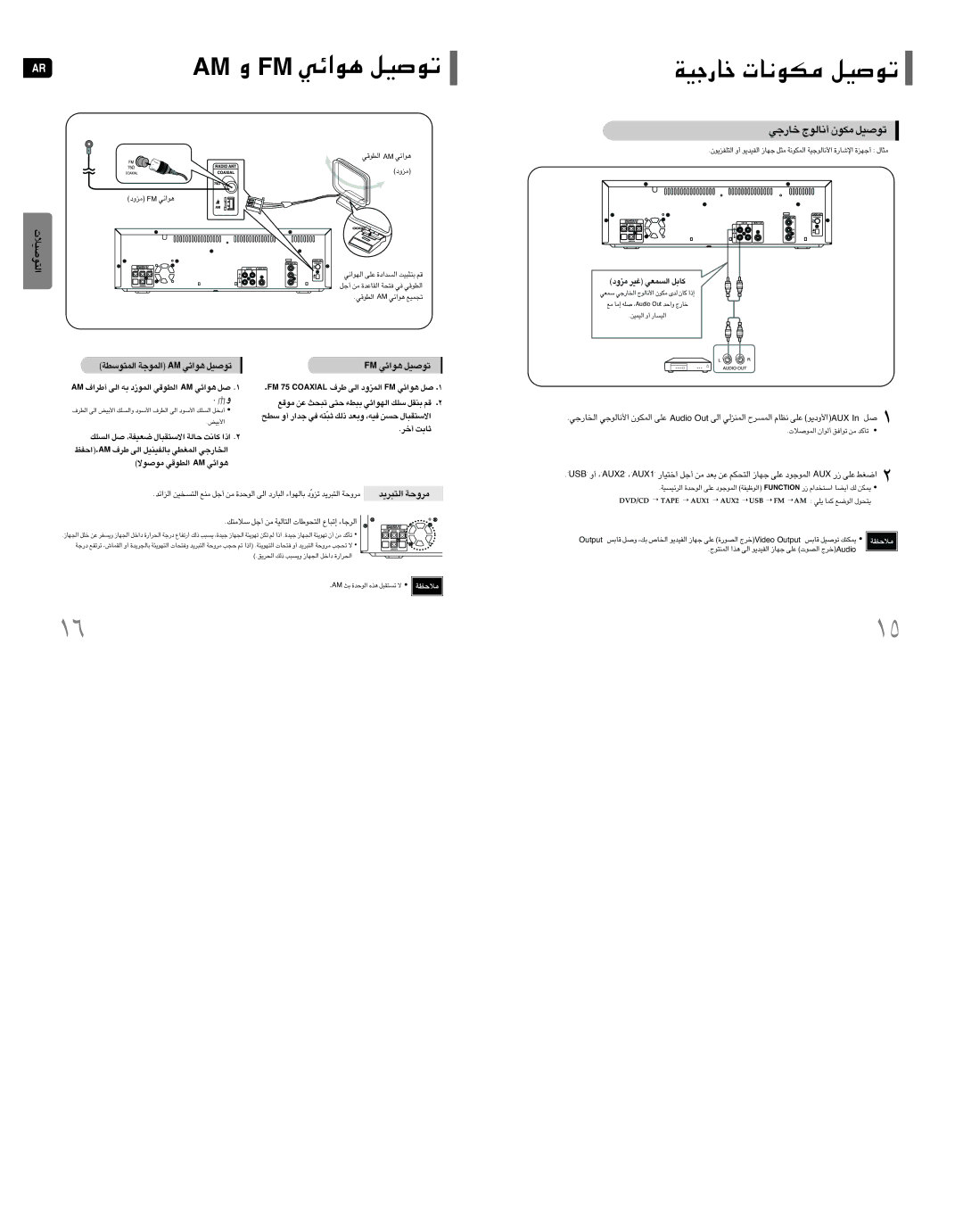 Samsung HT-DT79T/XSG, HT-DT79T/FAT, HT-DT79T/FAL ÎU¸§w √≤U∞uÃ ±JuÊ ¢uÅOq, ±eËœ MF ≥u«zw, ±uÅuô «∞DuÆw MA ≥u«zw, ¬îd £UX 