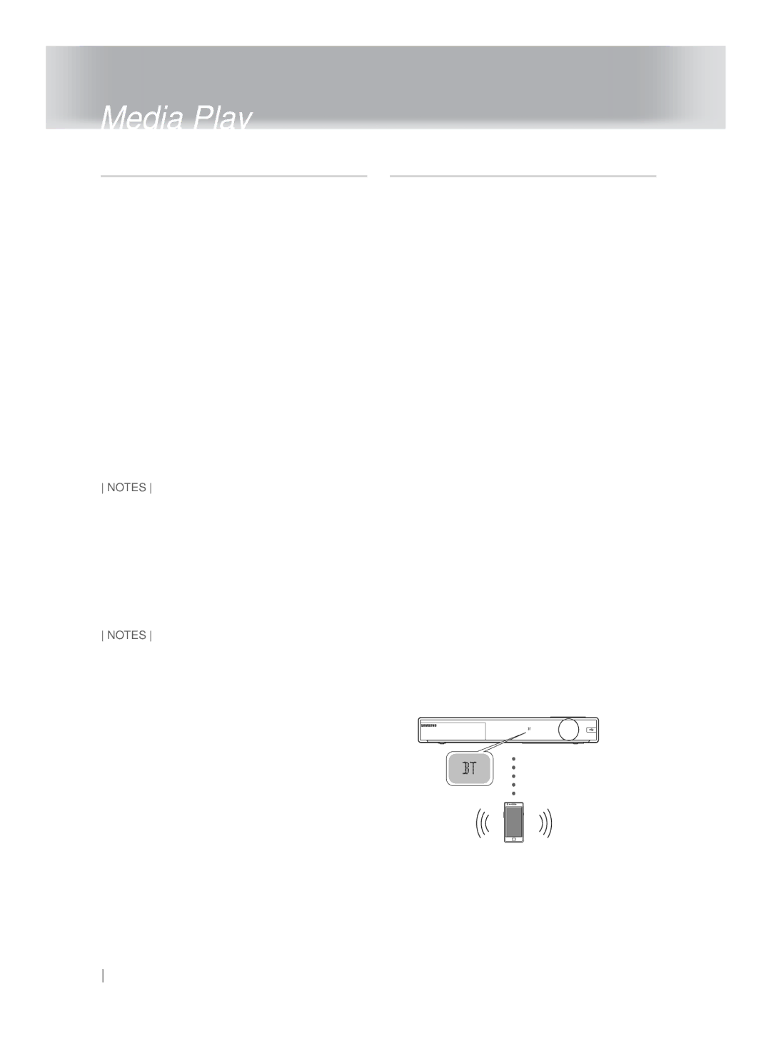 Samsung HT-FS9200/XN, HT-FS9200/ZF, HT-FS9200/EN, HT-FS9200/XE manual Ripping, Using Bluetooth, What is Bluetooth? 