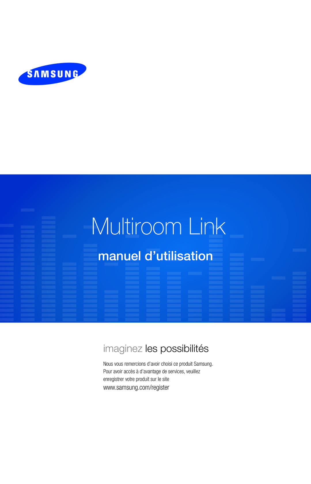 Samsung HW-H750/ZF, HT-H7750WM/ZF manual Multiroom Link 