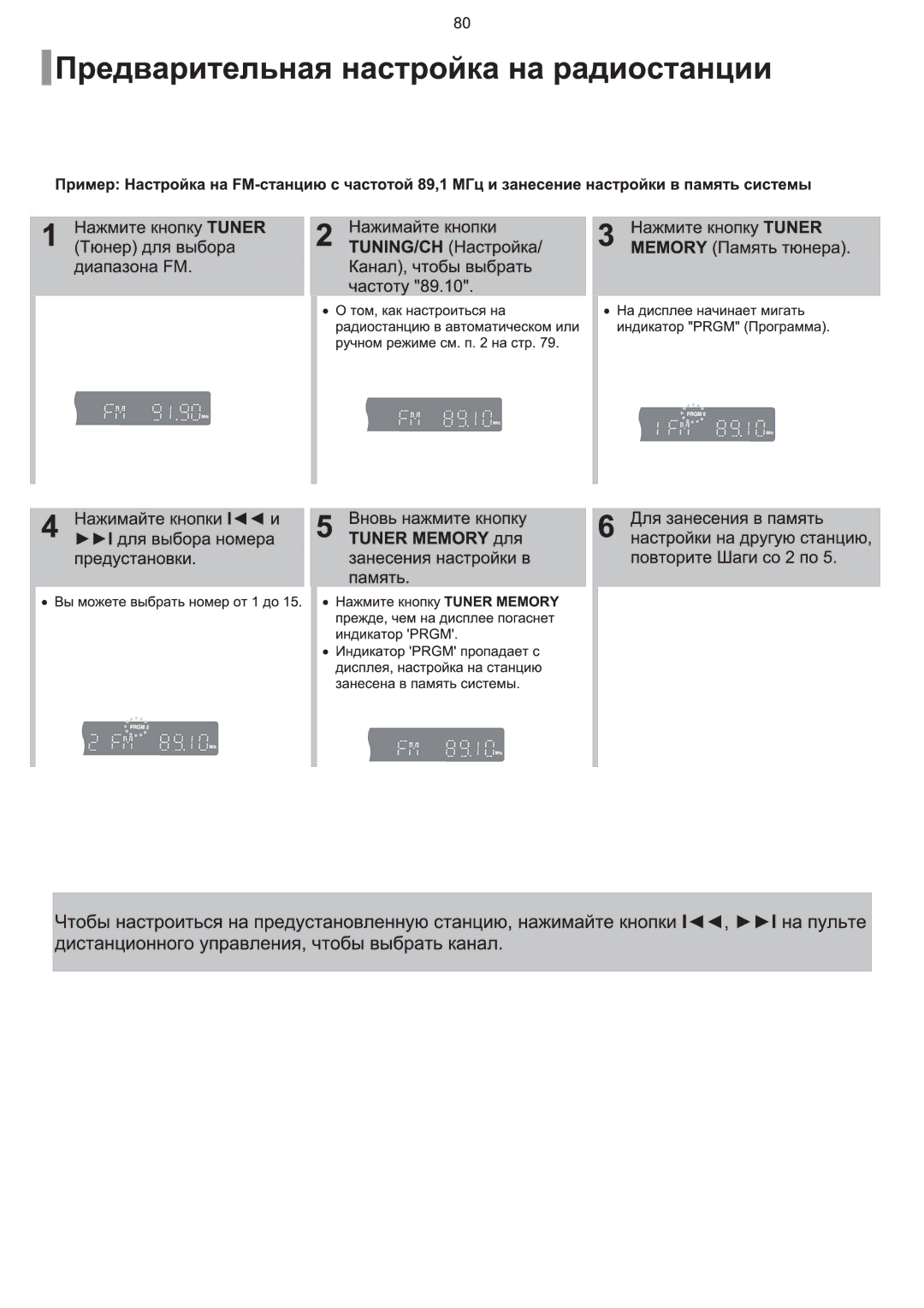 Samsung HT-TKQ25R/XFU, HT-KQ20R/XFU manual 