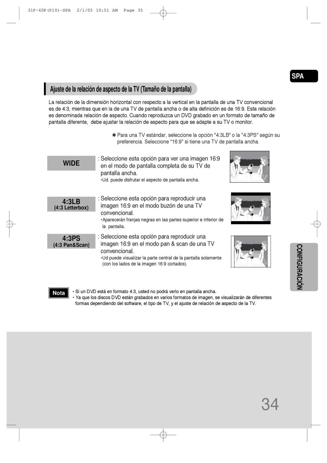 Samsung HT-P10R/ELS, HT-P10R/EDC manual 43LB 