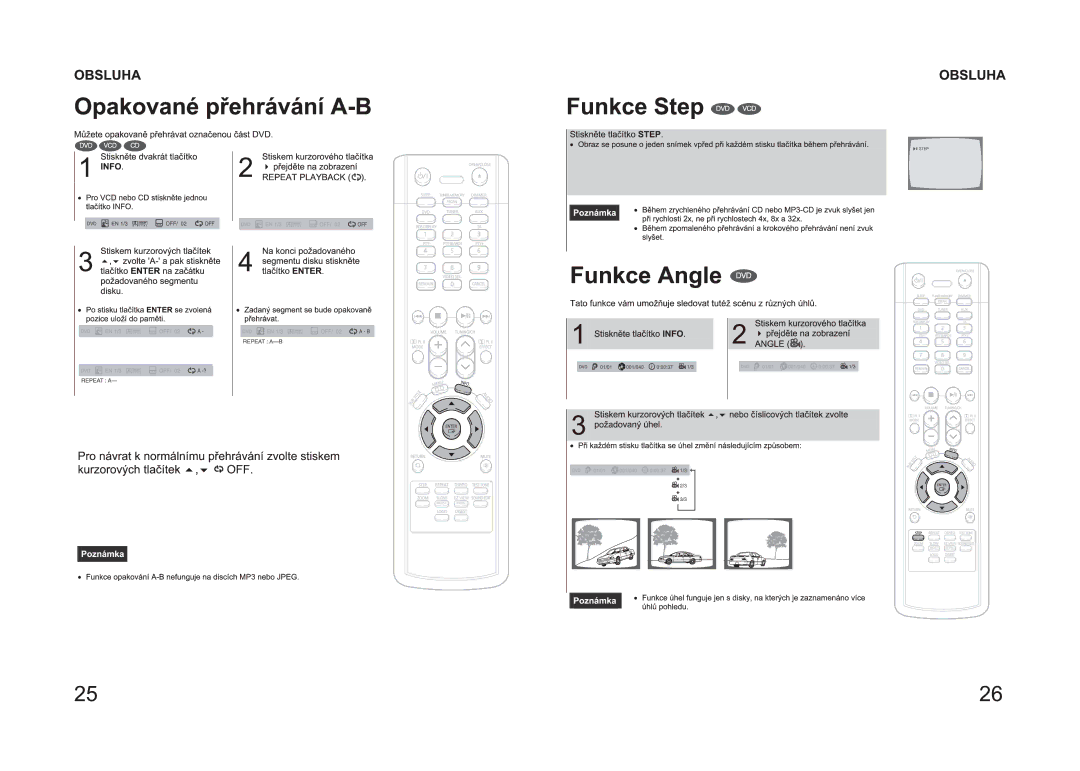 Samsung HT-P10R/ELS manual 