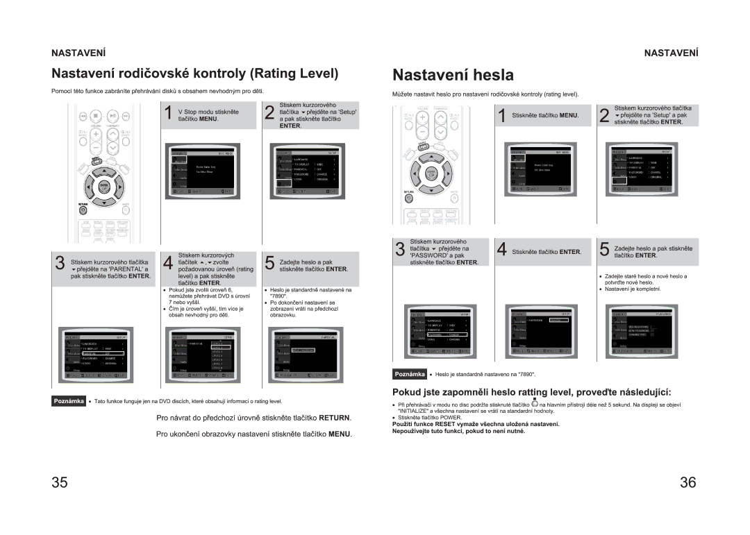 Samsung HT-P10R/ELS manual 