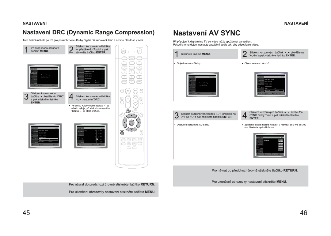 Samsung HT-P10R/ELS manual 