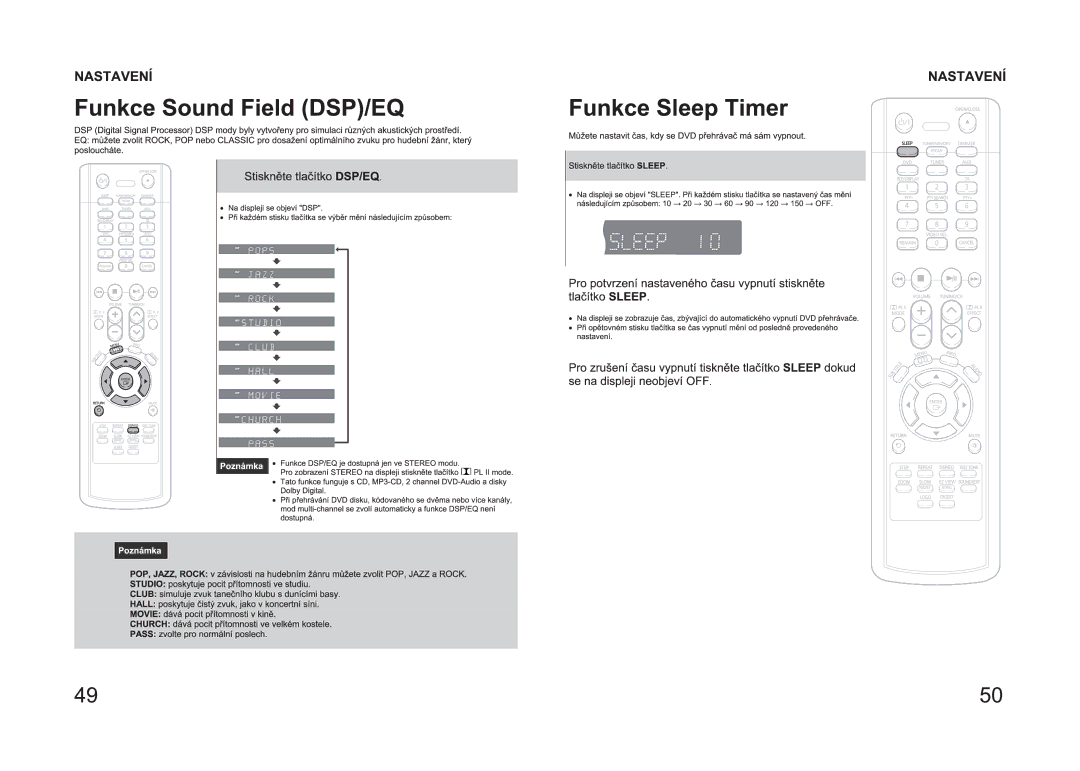 Samsung HT-P10R/ELS manual 