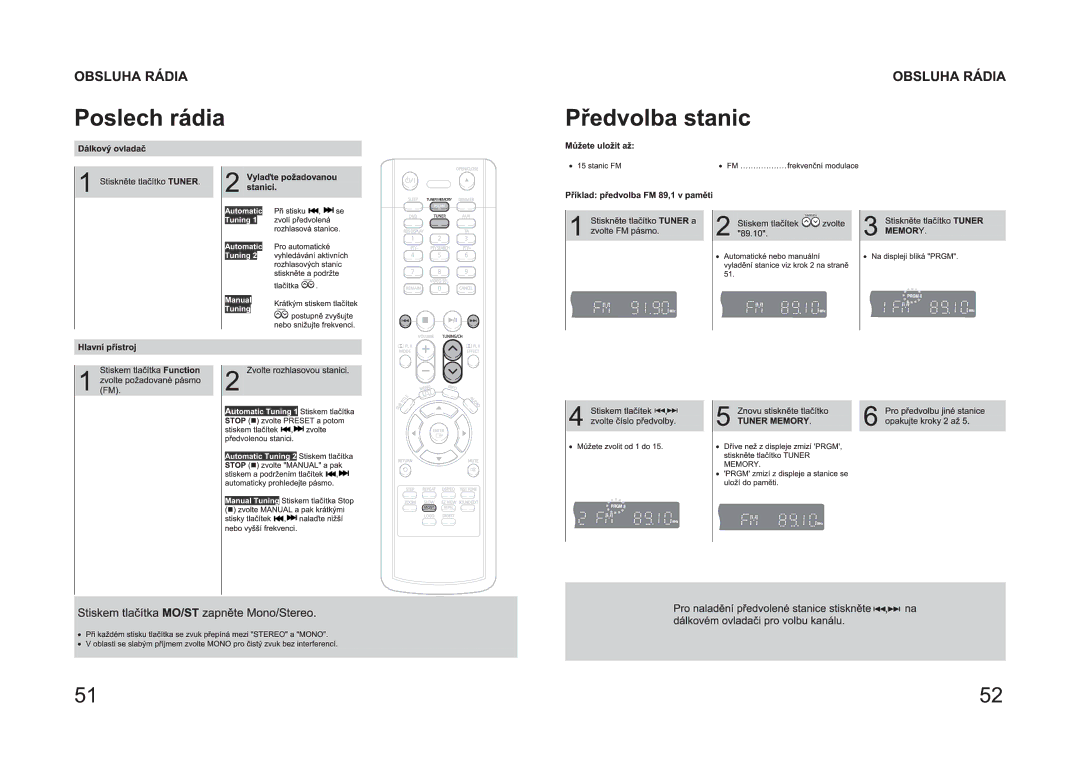 Samsung HT-P10R/ELS manual 