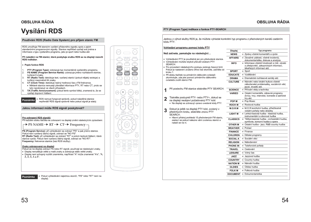 Samsung HT-P10R/ELS manual 