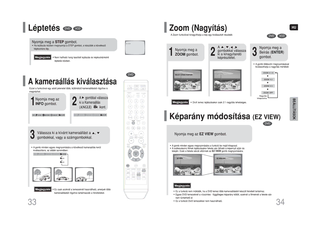 Samsung HT-Q100R/ELS, HT-Q100T/XEH, HT-XQ100R/ELS, HT-Q100WR/ELS, HT-XQ100T/XEF, HT-Q100T/XEF, HT-Q100T/XET, HT-XQ100T/XET manual 