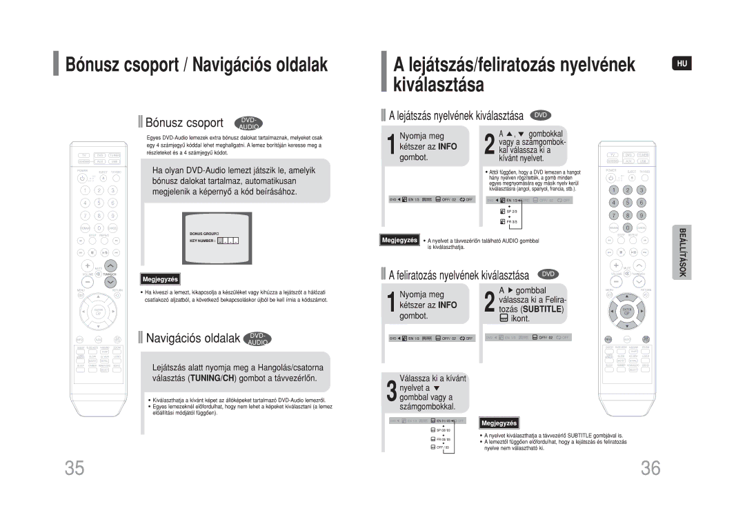 Samsung HT-Q100T/XET, HT-Q100T/XEH, HT-XQ100R/ELS, HT-Q100WR/ELS, HT-XQ100T/XEF, HT-Q100T/XEF, HT-Q100R/ELS, HT-XQ100T/XET manual 