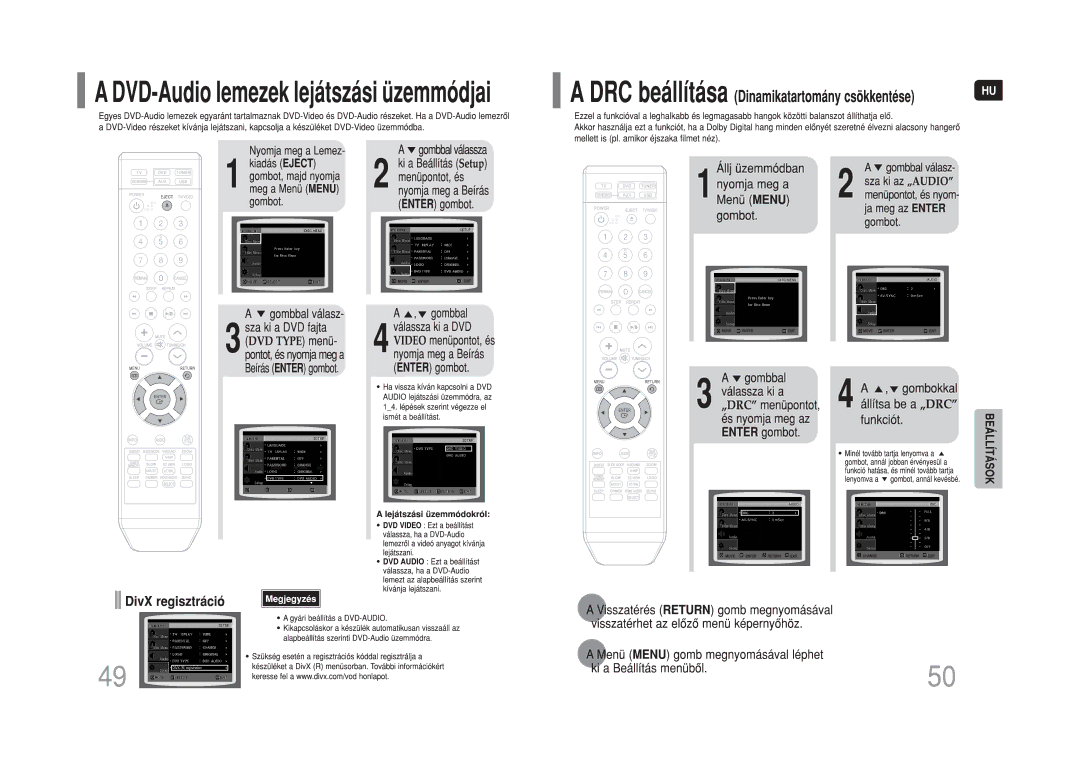 Samsung HT-Q100T/XEH, HT-XQ100R/ELS, HT-Q100WR/ELS, HT-XQ100T/XEF, HT-Q100T/XEF, HT-Q100R/ELS, HT-Q100T/XET, HT-XQ100T/XET manual 