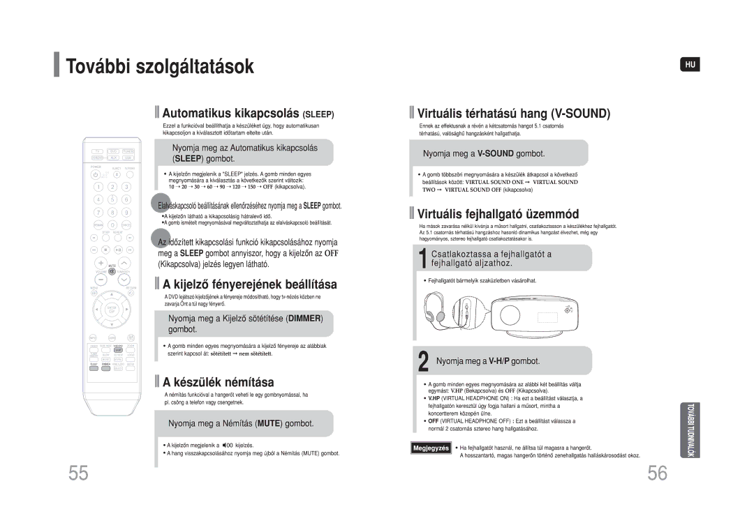 Samsung HT-XQ100T/XEF, HT-Q100T/XEH, HT-XQ100R/ELS, HT-Q100WR/ELS, HT-Q100T/XEF, HT-Q100R/ELS, HT-Q100T/XET, HT-XQ100T/XET manual 