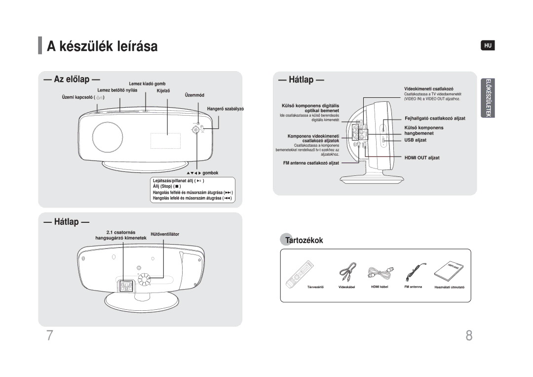 Samsung HT-Q100R/ELS, HT-Q100T/XEH, HT-XQ100R/ELS, HT-Q100WR/ELS, HT-XQ100T/XEF, HT-Q100T/XEF, HT-Q100T/XET, HT-XQ100T/XET manual 