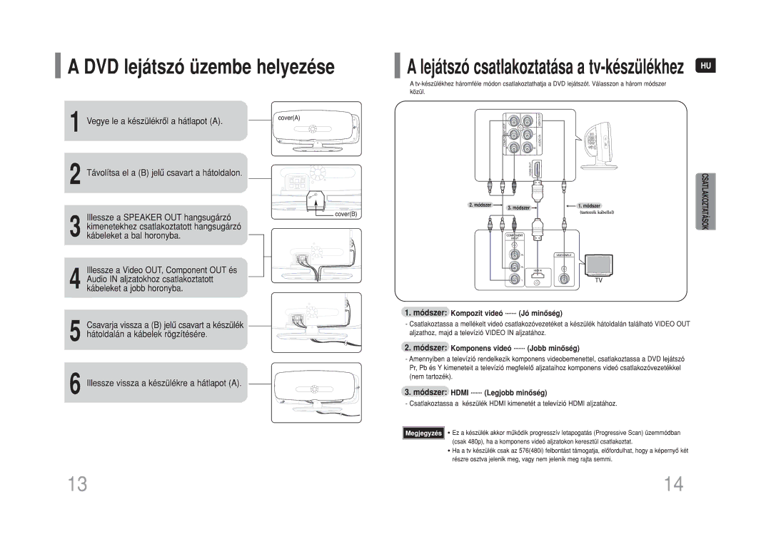 Samsung HT-XQ100T/XEC, HT-Q100T/XEH, HT-XQ100R/ELS, HT-Q100WR/ELS, HT-XQ100T/XEF, HT-Q100T/XEF, HT-Q100R/ELS, HT-Q100T/XET manual 