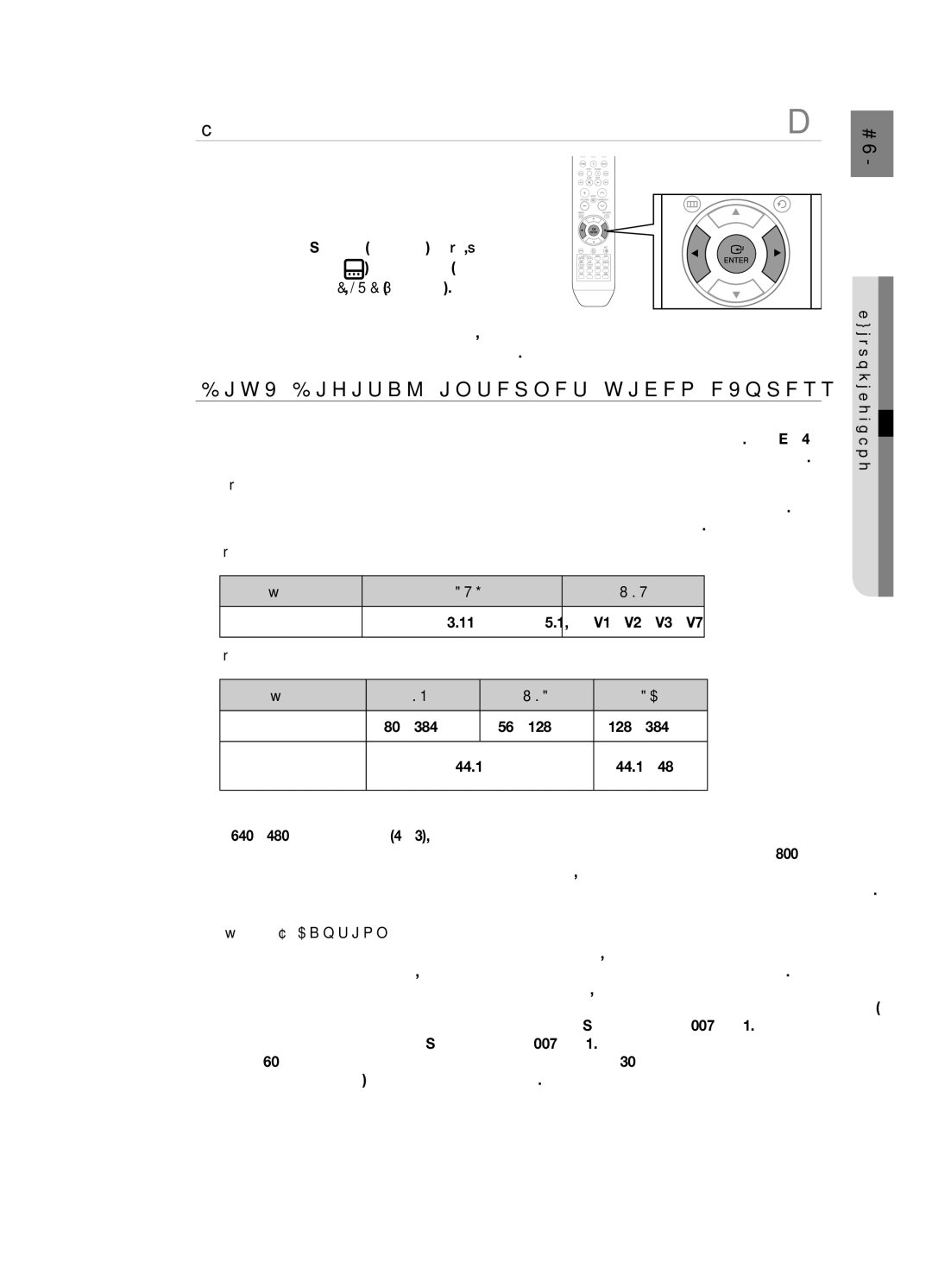 Samsung HT-X715T/EDC manual Ако на диска има повече от един файл, DivXDigital internet video eXpress, Avi Wmv, MP3 WMA 