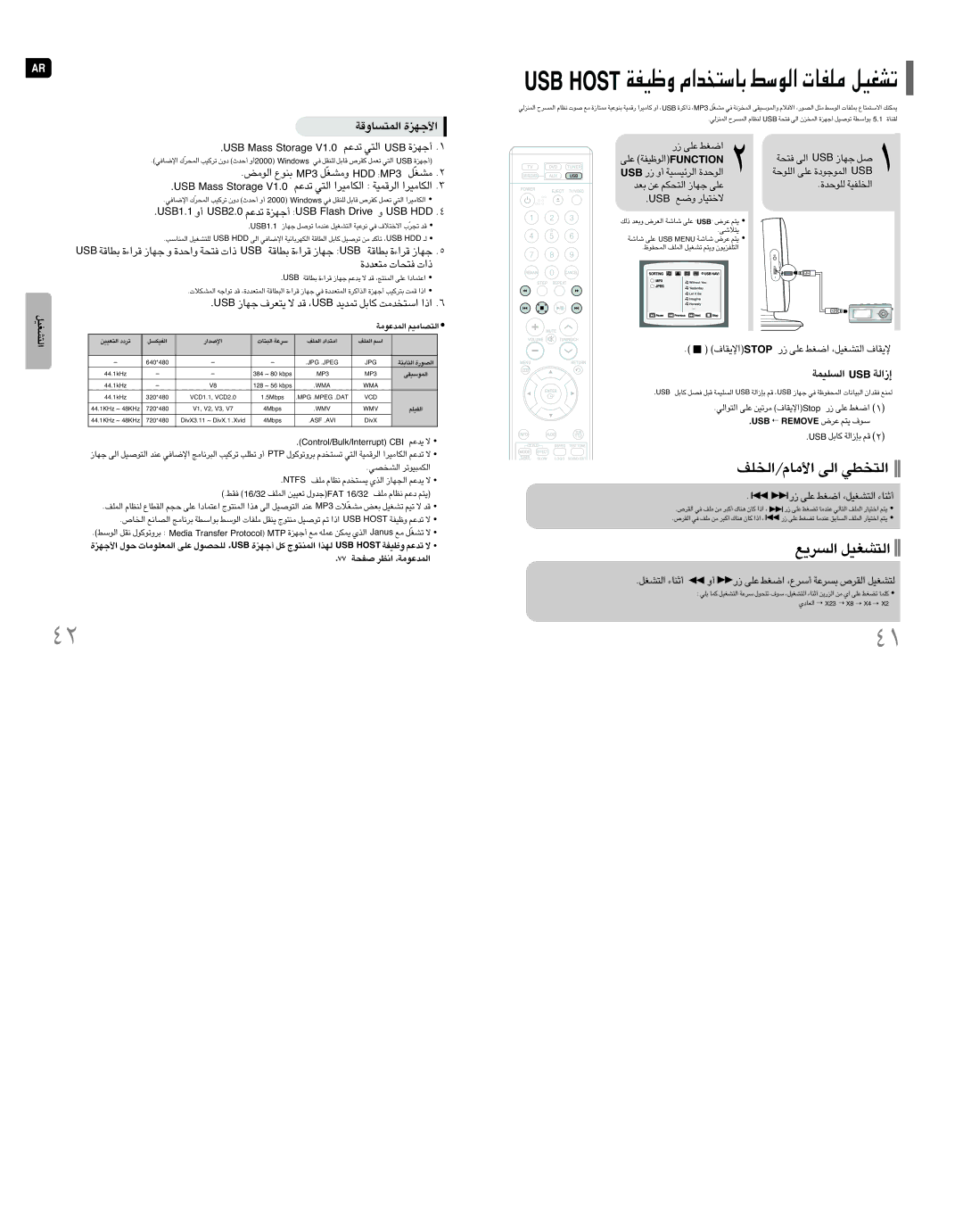 Samsung HT-XQ100T/XSG, HT-TXQ100T/HAO, HT-XQ100T/FAL manual ¸ ´Kv «Gj, Fb ´s «∞∑Jr §NU ´Kv, Ël ôî∑OU¸, ´Kv «∞uOHWNOITCNUF 