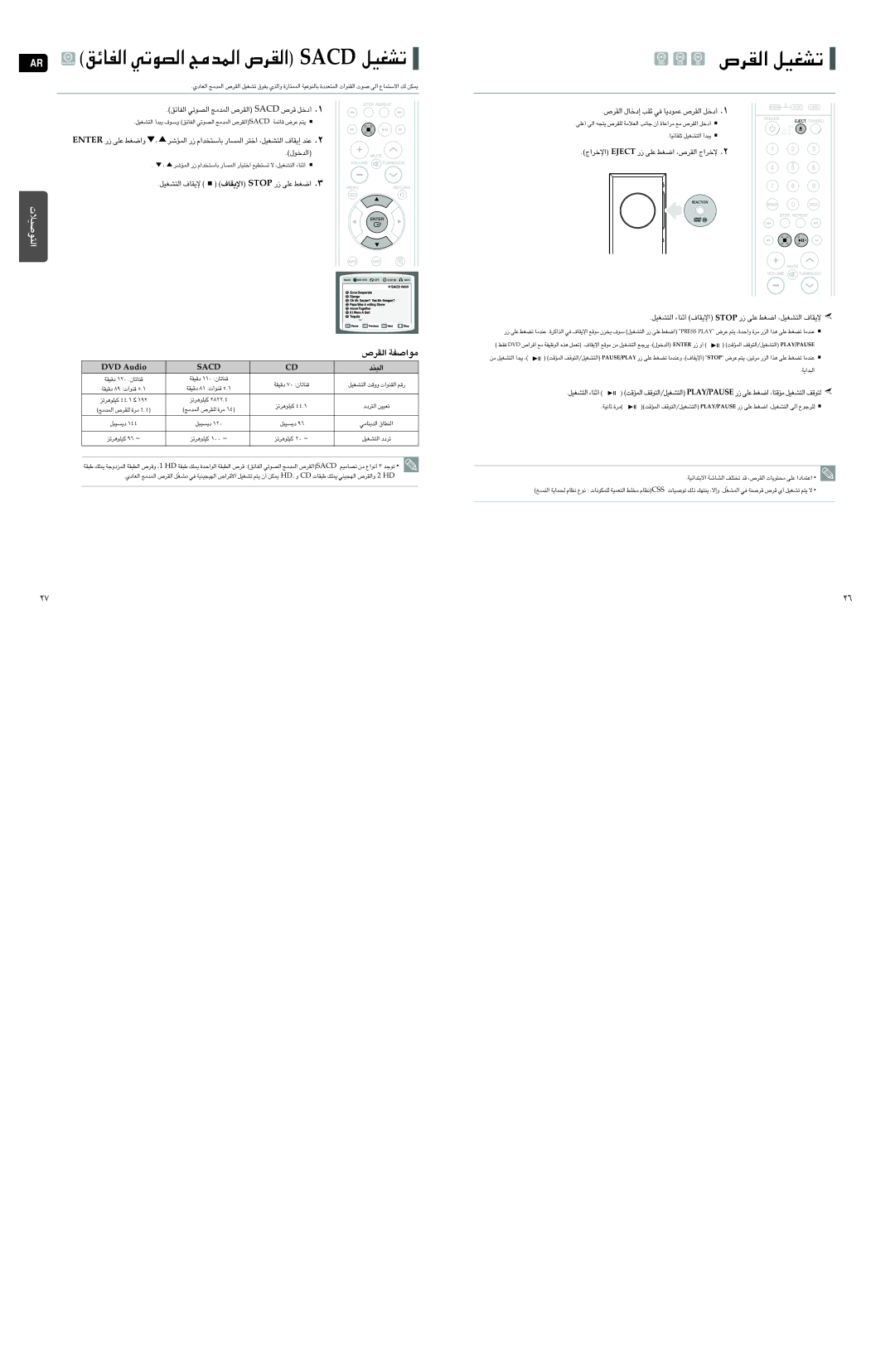 Samsung HT-TXQ120T/HAO «∞HUzo «∞Bu¢w «∞Lb±Z «∞Id’ Dcas Æd’ √œîq, «∞LRd ¸ Uß∑ªb«Â «∞LºU¸ «î∑d «∞∑AGOq, ≈¥IU· ´Mb, «∞bîu‰ 